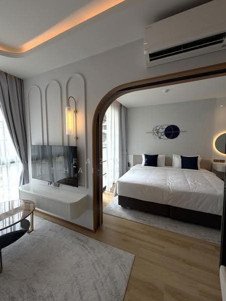 Above Element Condo, Phuket, Choeng Thale, Thalang, Phuket, 1 Bedroom, 38 sqm, Condo For Sale, by Fazwaz (Thailand) Co., Ltd., 500555120 - DDproperty.com