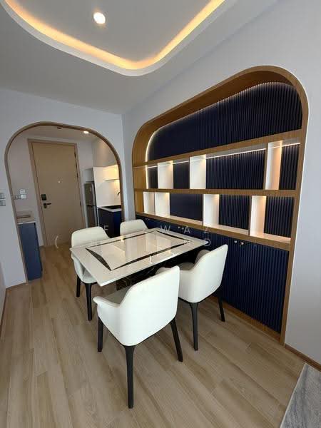 Above Element Condo, Phuket, Choeng Thale, Thalang, Phuket, 1 Bedroom, 38 sqm, Condo For Sale, by Fazwaz (Thailand) Co., Ltd., 500555120 - DDproperty.com