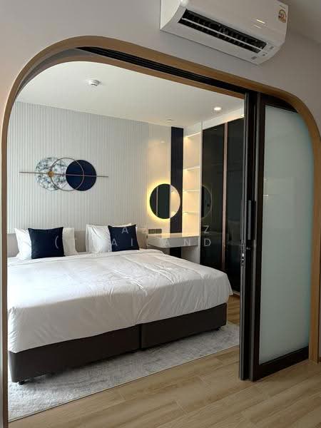 Above Element Condo, Phuket, Choeng Thale, Thalang, Phuket, 1 Bedroom, 38 sqm, Condo For Sale, by Fazwaz (Thailand) Co., Ltd., 500555120 - DDproperty.com