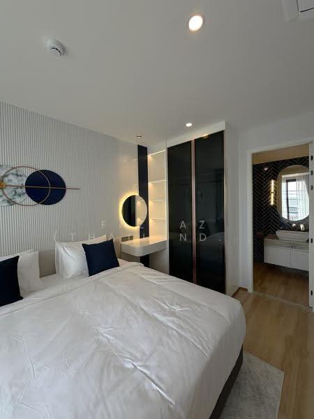 Above Element Condo : อะโบฟ เอเลเมนท์, ภูเก็ต, เชิงทะเล, ถลาง, ภูเก็ต, 38 ตร.ม., คอนโด ขาย, โดย Fazwaz (Thailand) Co., Ltd., 500555120 - DDproperty.com