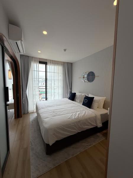 Above Element Condo, Phuket, Choeng Thale, Thalang, Phuket, 1 Bedroom, 38 sqm, Condo For Sale, by Fazwaz (Thailand) Co., Ltd., 500555120 - DDproperty.com