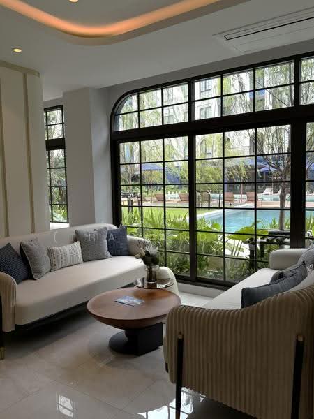 Above Element Condo : อะโบฟ เอเลเมนท์, ภูเก็ต, เชิงทะเล, ถลาง, ภูเก็ต, 38 ตร.ม., คอนโด ขาย, โดย Fazwaz (Thailand) Co., Ltd., 500555120 - DDproperty.com