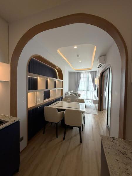 Above Element Condo : อะโบฟ เอเลเมนท์, ภูเก็ต, เชิงทะเล, ถลาง, ภูเก็ต, 38 ตร.ม., คอนโด ขาย, โดย Fazwaz (Thailand) Co., Ltd., 500555120 - DDproperty.com