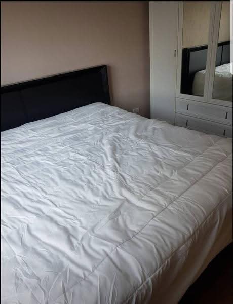 Belle Grand Rama 9, bangkok, 131 Rama 9 Road, Huai Khwang, Bangkok, 1 Bedroom, 42 sqm, Condo For Rent, by Nat Tantirapan, 500555122 - DDproperty.com