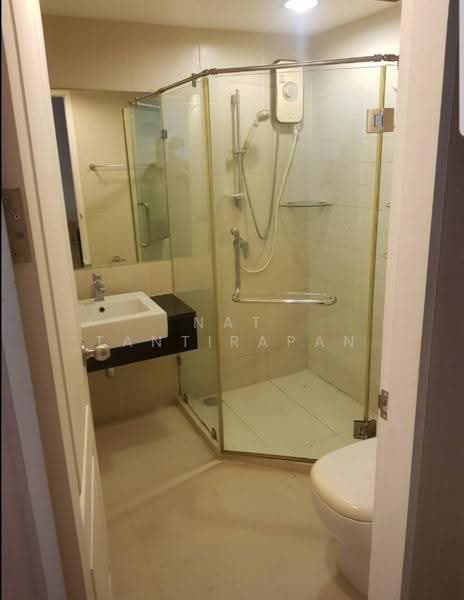Belle Grand Rama 9, bangkok, 131 Rama 9 Road, Huai Khwang, Bangkok, 1 Bedroom, 42 sqm, Condo For Rent, by Nat Tantirapan, 500555122 - DDproperty.com