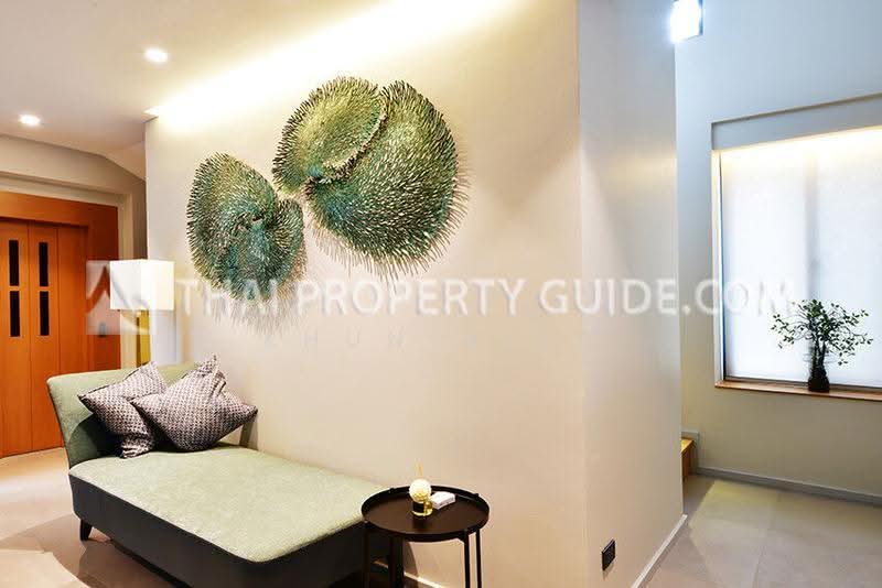 House with Private Pool / Sukhumvit, Bangkok, Phra Kanong Nua, Watthana, Bangkok, 4 Bedrooms, 500 sqm, Single Detached House For Rent, by Khun Nita, 500555124 - DDproperty.com