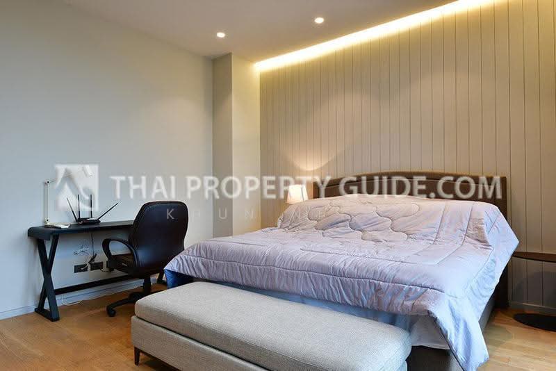 House with Private Pool / Sukhumvit, กรุงเทพ, พระโขนงเหนือ, วัฒนา, กรุงเทพ, 500 ตร.ม., บ้านเดี่ยว ให้เช่า, โดย Khun Nita, 500555124 - DDproperty.com