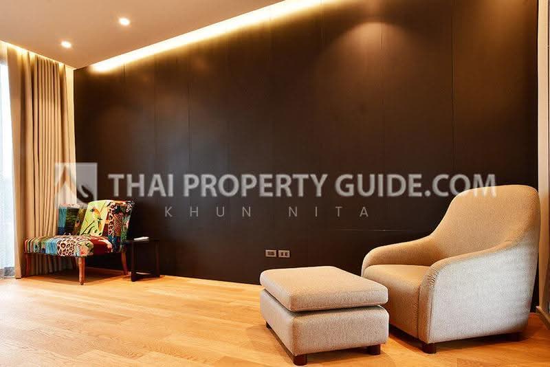 House with Private Pool / Sukhumvit, กรุงเทพ, พระโขนงเหนือ, วัฒนา, กรุงเทพ, 500 ตร.ม., บ้านเดี่ยว ให้เช่า, โดย Khun Nita, 500555124 - DDproperty.com