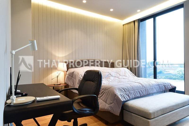 House with Private Pool / Sukhumvit, กรุงเทพ, พระโขนงเหนือ, วัฒนา, กรุงเทพ, 500 ตร.ม., บ้านเดี่ยว ให้เช่า, โดย Khun Nita, 500555124 - DDproperty.com
