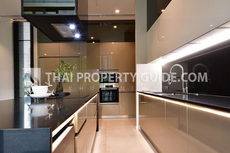 House with Private Pool / Sukhumvit, กรุงเทพ, พระโขนงเหนือ, วัฒนา, กรุงเทพ, 500 ตร.ม., บ้านเดี่ยว ให้เช่า, โดย Khun Nita, 500555124 - DDproperty.com