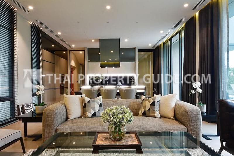 House with Private Pool / Sukhumvit, Bangkok, Phra Kanong Nua, Watthana, Bangkok, 4 Bedrooms, 500 sqm, Single Detached House For Rent, by Khun Nita, 500555124 - DDproperty.com