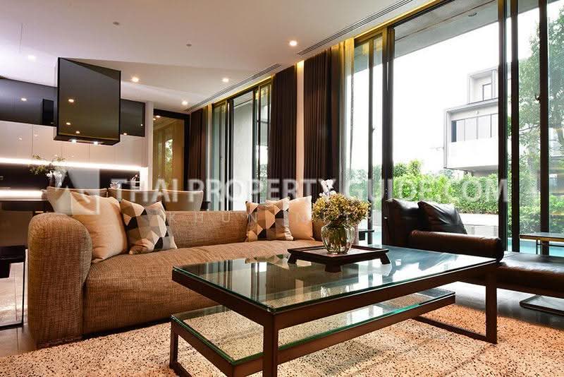 House with Private Pool / Sukhumvit, Bangkok, Phra Kanong Nua, Watthana, Bangkok, 4 Bedrooms, 500 sqm, Single Detached House For Rent, by Khun Nita, 500555124 - DDproperty.com