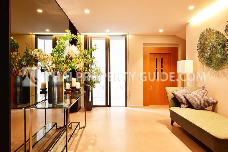 House with Private Pool / Sukhumvit, กรุงเทพ, พระโขนงเหนือ, วัฒนา, กรุงเทพ, 500 ตร.ม., บ้านเดี่ยว ให้เช่า, โดย Khun Nita, 500555124 - DDproperty.com
