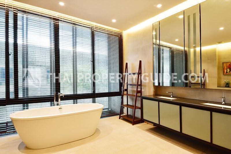House with Private Pool / Sukhumvit, กรุงเทพ, พระโขนงเหนือ, วัฒนา, กรุงเทพ, 500 ตร.ม., บ้านเดี่ยว ให้เช่า, โดย Khun Nita, 500555124 - DDproperty.com