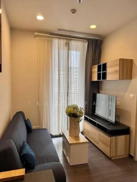Oka Haus Sukhumvit 36, bangkok, 3399 Rama 4 Road, Khong Tan, Khlong Toei, Bangkok, 1 Bedroom, 27 sqm, Condo For Sale, by Nat Tantirapan, 500555127 - DDproperty.com