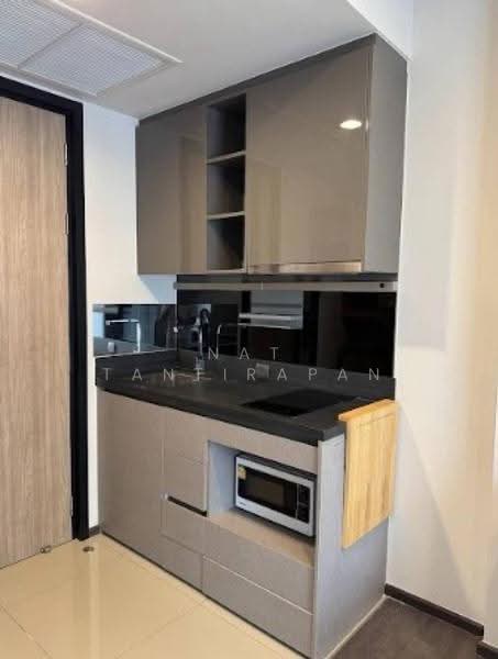 Oka Haus Sukhumvit 36, bangkok, 3399 Rama 4 Road, Khong Tan, Khlong Toei, Bangkok, 1 Bedroom, 27 sqm, Condo For Sale, by Nat Tantirapan, 500555127 - DDproperty.com