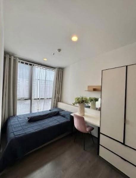 Oka Haus Sukhumvit 36, bangkok, 3399 Rama 4 Road, Khong Tan, Khlong Toei, Bangkok, 1 Bedroom, 27 sqm, Condo For Sale, by Nat Tantirapan, 500555127 - DDproperty.com