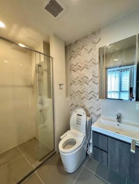 Oka Haus Sukhumvit 36, bangkok, 3399 Rama 4 Road, Khong Tan, Khlong Toei, Bangkok, 1 Bedroom, 27 sqm, Condo For Sale, by Nat Tantirapan, 500555127 - DDproperty.com