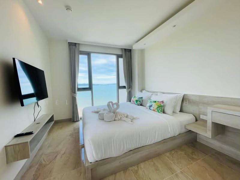 The Riviera Monaco, Chon Buri (Pattaya), NaJomtien Soi 4, Sukhumvit Rd., Na Chom Thian, Sattahip, Chon Buri (Pattaya), 1 Bedroom, 53 sqm, Condo For Sale, by Melinda Lonuch, 500555130 - DDproperty.com