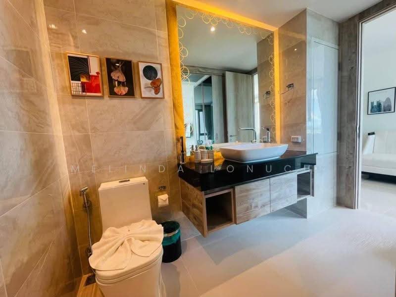 The Riviera Monaco, Chon Buri (Pattaya), NaJomtien Soi 4, Sukhumvit Rd., Na Chom Thian, Sattahip, Chon Buri (Pattaya), 1 Bedroom, 53 sqm, Condo For Sale, by Melinda Lonuch, 500555130 - DDproperty.com