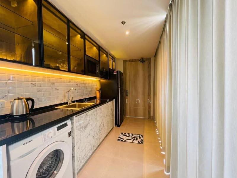 The Riviera Monaco, Chon Buri (Pattaya), NaJomtien Soi 4, Sukhumvit Rd., Na Chom Thian, Sattahip, Chon Buri (Pattaya), 1 Bedroom, 53 sqm, Condo For Sale, by Melinda Lonuch, 500555130 - DDproperty.com