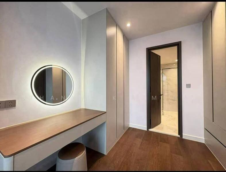 Supalai Icon Sathorn, bangkok, Sathorn Tai Road, Thung Maha Mek, Sathon, Bangkok, 2 Bedrooms, 92 sqm, Condo For Rent, by Thanyalak Ajmera, 500555131 - DDproperty.com