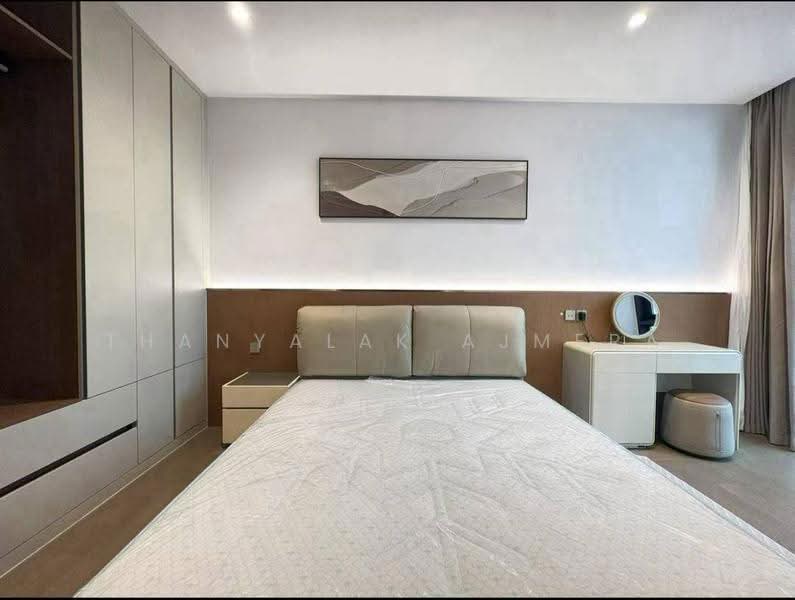 Supalai Icon Sathorn, bangkok, Sathorn Tai Road, Thung Maha Mek, Sathon, Bangkok, 2 Bedrooms, 92 sqm, Condo For Rent, by Thanyalak Ajmera, 500555131 - DDproperty.com