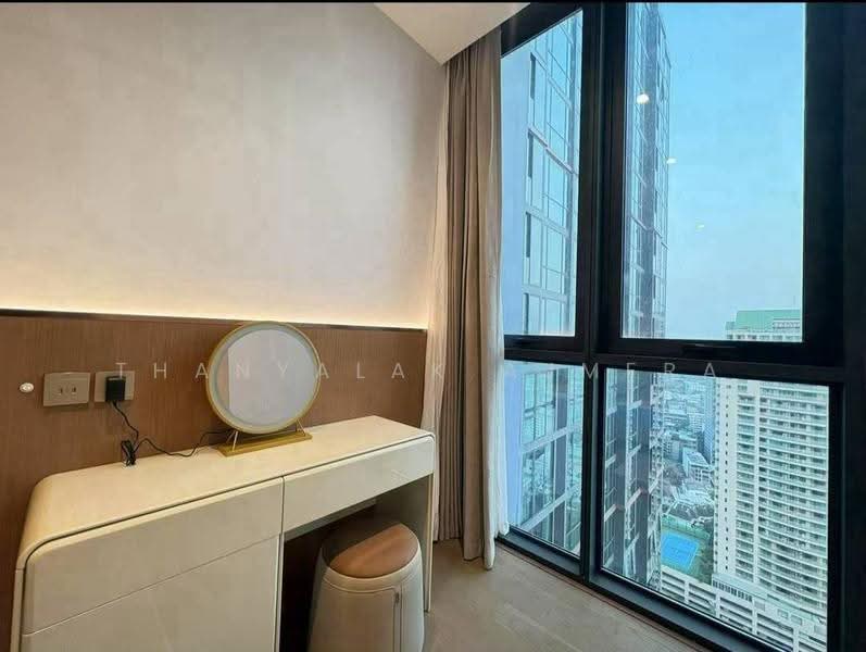 Supalai Icon Sathorn : ศุภาลัย ไอคอน สาทร, กรุงเทพ, ถนนสาทรใต้, ทุ่งมหาเมฆ, สาทร, กรุงเทพ, 92 ตร.ม., คอนโด ให้เช่า, โดย Thanyalak Ajmera, 500555131 - DDproperty.com