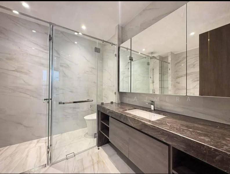 Supalai Icon Sathorn, bangkok, Sathorn Tai Road, Thung Maha Mek, Sathon, Bangkok, 2 Bedrooms, 92 sqm, Condo For Rent, by Thanyalak Ajmera, 500555131 - DDproperty.com
