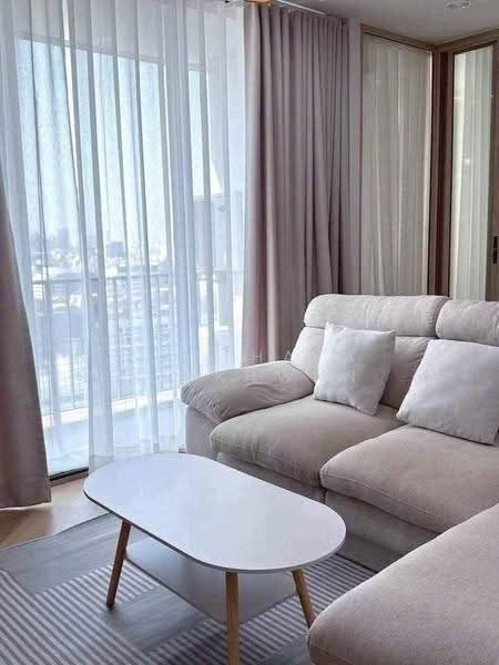 The Issara Ladprao, Bangkok, 296 Ladpao Road, Jom Phon, Chatuchak, Bangkok, 1 Bedroom, 50 sqm, Condo For Rent, by Natthaya Ninkhwan, 500555132 - DDproperty.com