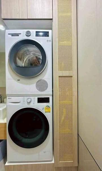 The Issara Ladprao, Bangkok, 296 Ladpao Road, Jom Phon, Chatuchak, Bangkok, 1 Bedroom, 50 sqm, Condo For Rent, by Natthaya Ninkhwan, 500555132 - DDproperty.com