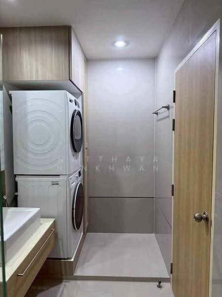The Issara Ladprao : ดิ อิสสระ ลาดพร้าว, กรุงเทพ, 296 ถนนลาดพร้าว, จอมพล, จตุจักร, กรุงเทพ, 50 ตร.ม., คอนโด ให้เช่า, โดย Natthaya Ninkhwan, 500555132 - DDproperty.com