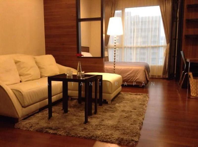 Ivy Thonglor, Bangkok, 889 Thonglor Road, Khlong Tan Nua, Watthana, Bangkok, 1 Bedroom, 36 sqm, Condo For Rent, by Nat Tantirapan, 500555133 - DDproperty.com