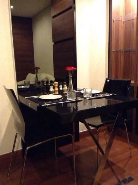 Ivy Thonglor, Bangkok, 889 Thonglor Road, Khlong Tan Nua, Watthana, Bangkok, 1 Bedroom, 36 sqm, Condo For Rent, by Nat Tantirapan, 500555133 - DDproperty.com