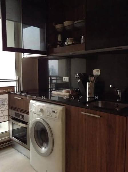 Ivy Thonglor, Bangkok, 889 Thonglor Road, Khlong Tan Nua, Watthana, Bangkok, 1 Bedroom, 36 sqm, Condo For Rent, by Nat Tantirapan, 500555133 - DDproperty.com