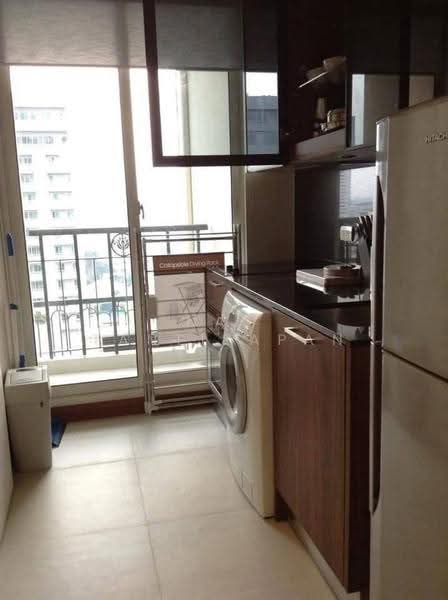 Ivy Thonglor, Bangkok, 889 Thonglor Road, Khlong Tan Nua, Watthana, Bangkok, 1 Bedroom, 36 sqm, Condo For Rent, by Nat Tantirapan, 500555133 - DDproperty.com