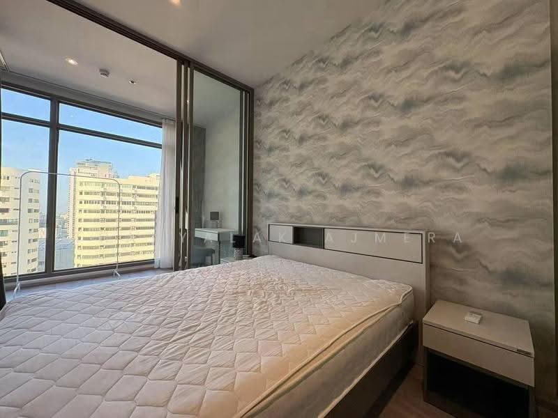 Rhythm Ekkamai Estate, กรุงเทพ, Soi Sukhumvit 63, คลองเตยเหนือ, วัฒนา, กรุงเทพ, 41 ตร.ม., คอนโด ให้เช่า, โดย Thanyalak Ajmera, 500555134 - DDproperty.com