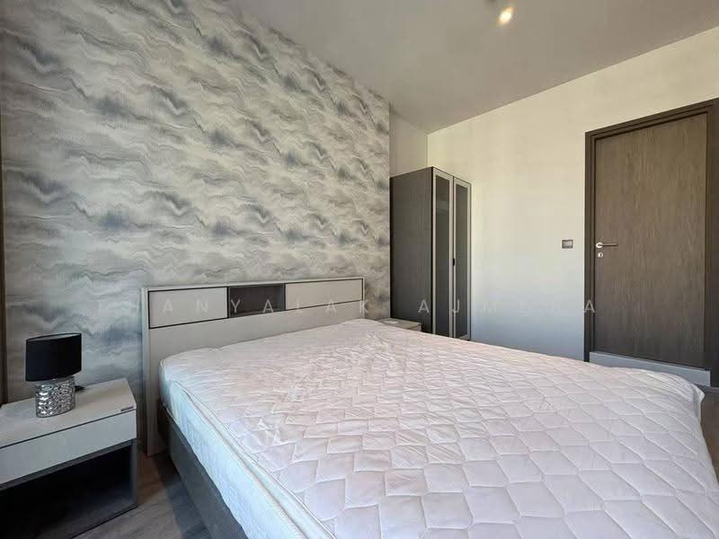 Rhythm Ekkamai Estate, กรุงเทพ, Soi Sukhumvit 63, คลองเตยเหนือ, วัฒนา, กรุงเทพ, 41 ตร.ม., คอนโด ให้เช่า, โดย Thanyalak Ajmera, 500555134 - DDproperty.com