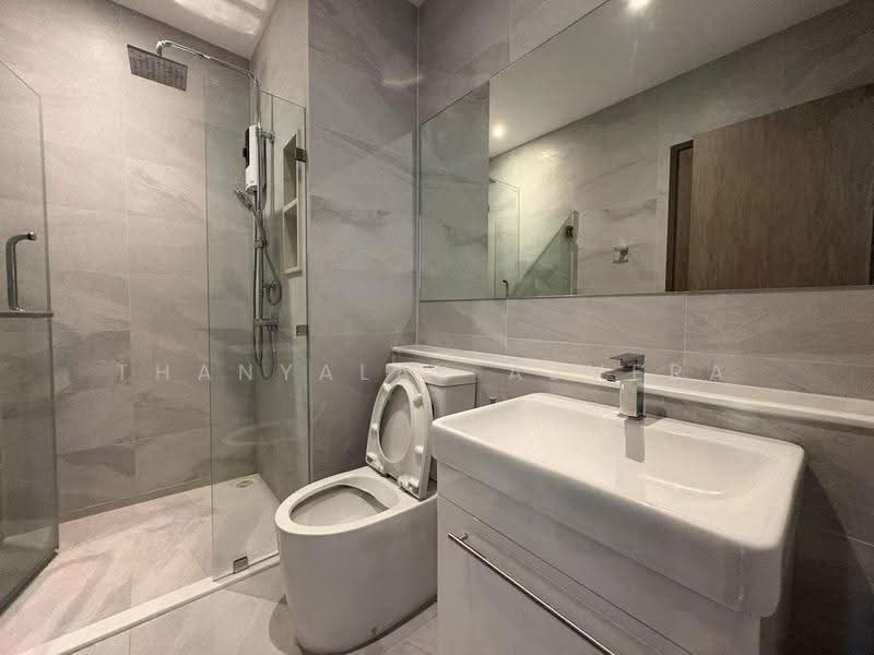 Rhythm Ekkamai Estate, bangkok, Soi Sukhumvit 63, Khlongtoei Nua, Watthana, Bangkok, 1 Bedroom, 41 sqm, Condo For Rent, by Thanyalak Ajmera, 500555134 - DDproperty.com