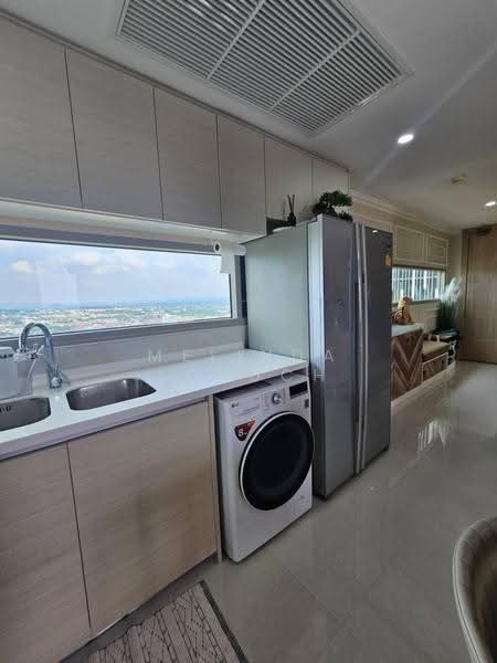 The Riviera Jomtien, Chon Buri (Pattaya), Pattaya Sai 2 Road, Nong Pru, Bang Lamung (Pattaya), Chon Buri (Pattaya), 2 Bedrooms, 86 sqm, Condo For Sale, by Melinda Lonuch, 500555137 - DDproperty.com