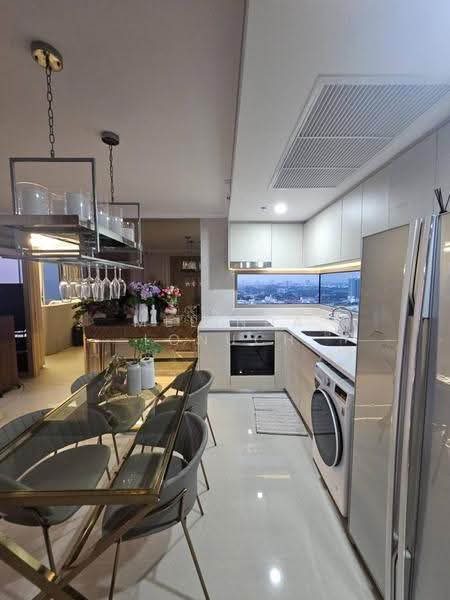 The Riviera Jomtien, Chon Buri (Pattaya), Pattaya Sai 2 Road, Nong Pru, Bang Lamung (Pattaya), Chon Buri (Pattaya), 2 Bedrooms, 86 sqm, Condo For Sale, by Melinda Lonuch, 500555137 - DDproperty.com