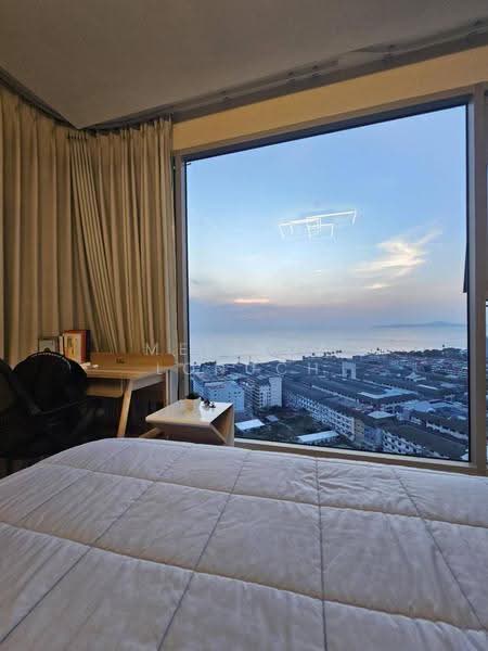 The Riviera Jomtien : เดอะ ริเวียร่า จอมเทียน, ชลบุรี, ถนนพัทยาสาย 2, หนองปรือ, บางละมุง, ชลบุรี, 86 ตร.ม., คอนโด ขาย, โดย Melinda Lonuch, 500555137 - DDproperty.com