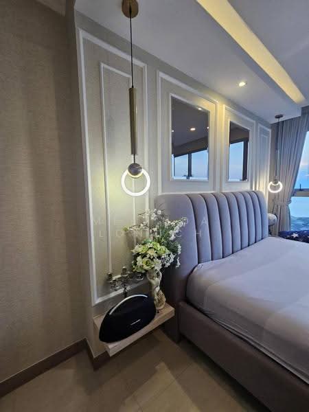 The Riviera Jomtien : เดอะ ริเวียร่า จอมเทียน, ชลบุรี, ถนนพัทยาสาย 2, หนองปรือ, บางละมุง, ชลบุรี, 86 ตร.ม., คอนโด ขาย, โดย Melinda Lonuch, 500555137 - DDproperty.com