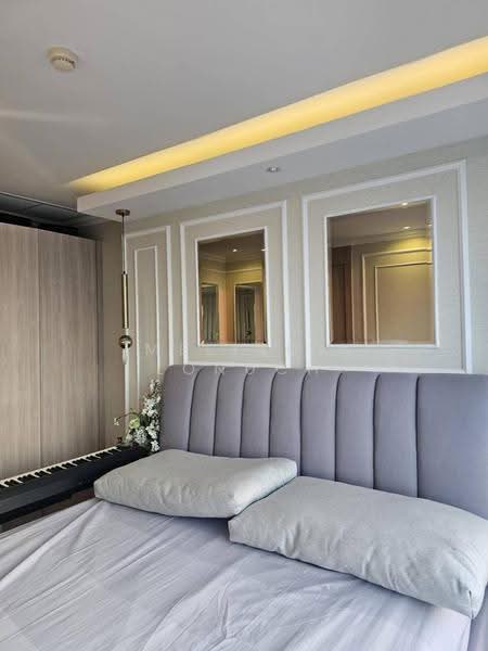 The Riviera Jomtien : เดอะ ริเวียร่า จอมเทียน, ชลบุรี, ถนนพัทยาสาย 2, หนองปรือ, บางละมุง, ชลบุรี, 86 ตร.ม., คอนโด ขาย, โดย Melinda Lonuch, 500555137 - DDproperty.com