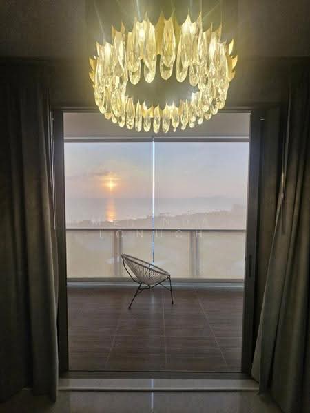 The Riviera Jomtien : เดอะ ริเวียร่า จอมเทียน, ชลบุรี, ถนนพัทยาสาย 2, หนองปรือ, บางละมุง, ชลบุรี, 86 ตร.ม., คอนโด ขาย, โดย Melinda Lonuch, 500555137 - DDproperty.com