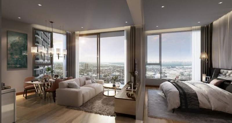 Skyrise Avenue Sukhumvit 64 : สกายไลน์ อเวนิว สุขุมวิท 64, กรุงเทพ, 3 ถนนสุขุมวิท 64, บางจาก, พระโขนง, กรุงเทพ, 55 ตร.ม., คอนโด ขาย, โดย Nat Tantirapan, 500555141 - DDproperty.com