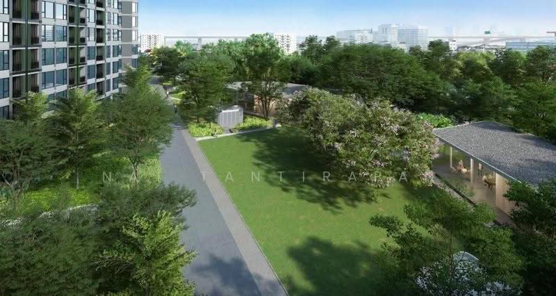 Skyrise Avenue Sukhumvit 64 : สกายไลน์ อเวนิว สุขุมวิท 64, กรุงเทพ, 3 ถนนสุขุมวิท 64, บางจาก, พระโขนง, กรุงเทพ, 55 ตร.ม., คอนโด ขาย, โดย Nat Tantirapan, 500555141 - DDproperty.com
