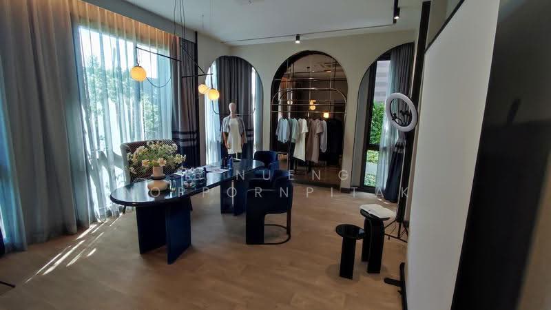 Grand Bangkok Boulevard Rama 9-Krungthepkreetha : แกรนด์ บางกอก บูเลอวาร์ด พระราม 9-กรุงเทพกรีฑา, กรุงเทพ, ถนนศรีนครินทร์-ร่มเกล้า, สะพานสูง, กรุงเทพ, 593 ตร.ม., บ้านเดี่ยว ขาย, โดย Kanueng Noppornpitak, 500555142 - DDproperty.com
