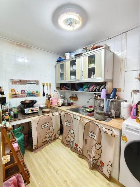 หมู่บ้านวิเศษสุขนคร สีฟ้า (Wisetsuk Nakhon See Fah), สมุทรสาคร, พันท้ายนรสิงห์, เมืองสมุทรสาคร, สมุทรสาคร, 100 ตร.ม., ทาวน์เฮ้าส์ ขาย, โดย The Best Property บี, 500555143 - DDproperty.com