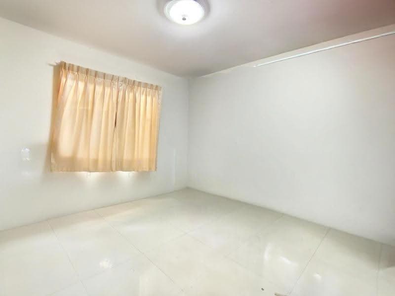 หมู่บ้านวิเศษสุขนคร สีฟ้า (Wisetsuk Nakhon See Fah), Samut Sakhon, Phanthai Norasing, Muang Samut Sakhon, Samut Sakhon, 4 Bedrooms, 100 sqm, Townhouse For Sale, by The Best Property  บี, 500555143 - DDproperty.com